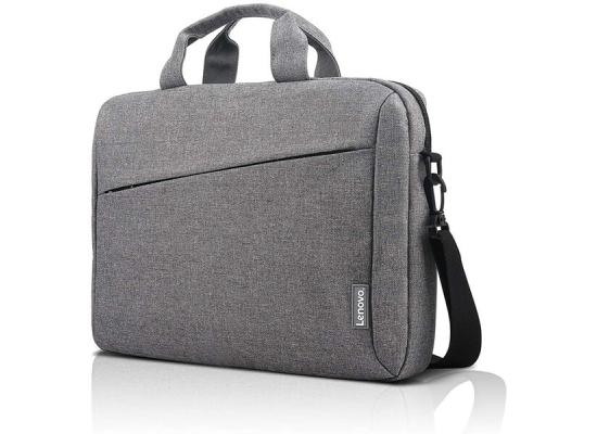 Lenovo 15.6" Laptop Casual Toploader T210 (Grey)