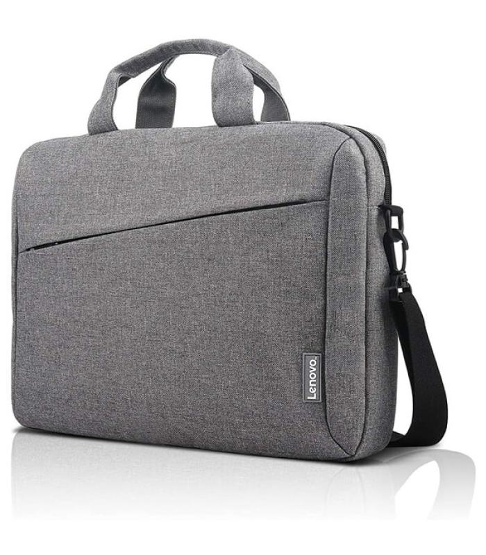 Lenovo 15.6" Laptop Casual Toploader T210 (Grey)