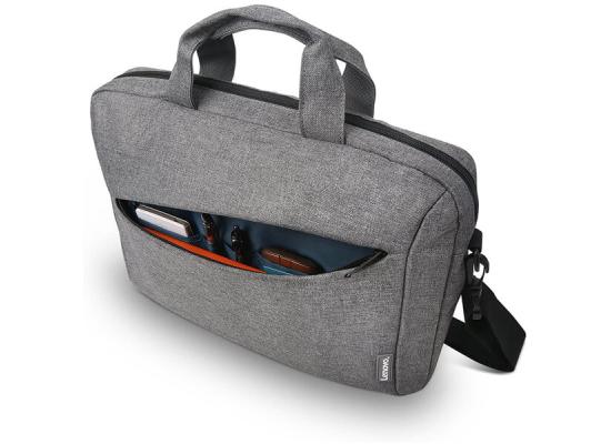 Lenovo 15.6" Laptop Casual Toploader T210 (Grey)