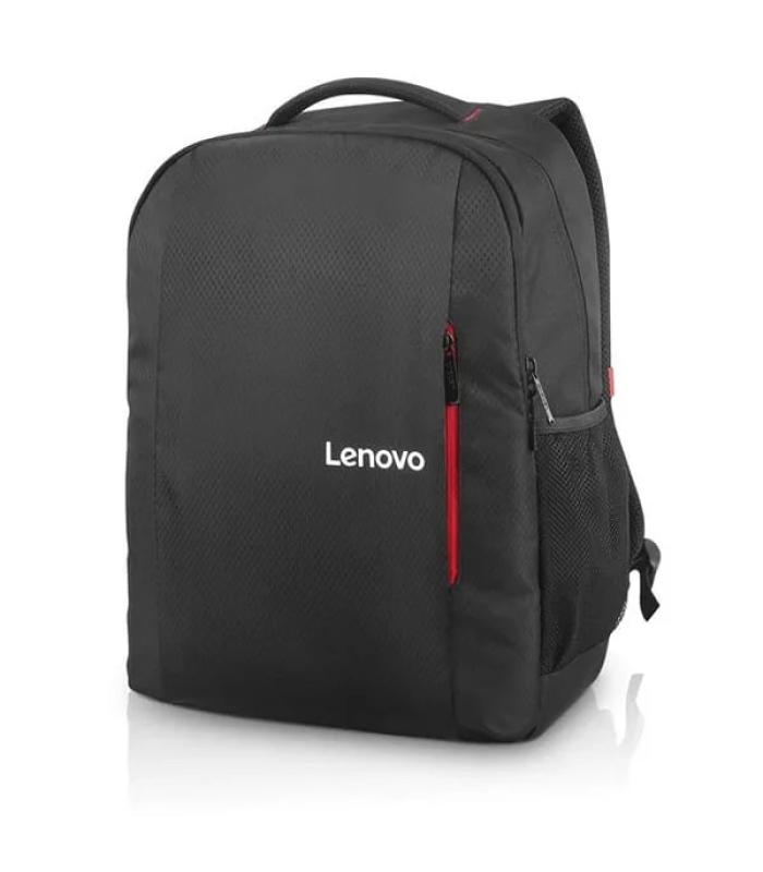 Lenovo 15.6” Laptop Everyday Backpack B515 - Black