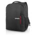 Lenovo 15.6” Laptop Everyday Backpack B515 - Black