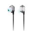 Lenovo Legion E510 Gaming In-Ear Headphones USB-C Hi-Res Audio 7.1 Surround Sound RGB GXD1N40797 Lenovo Legion E510 Gaming In-Ear Headphones USB-C Hi-Res Audio 7.1 Surround Sound RGB GXD1N40797