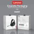Lenovo H401 Gaming RGB Headset with MIC | 3.5mm Jack