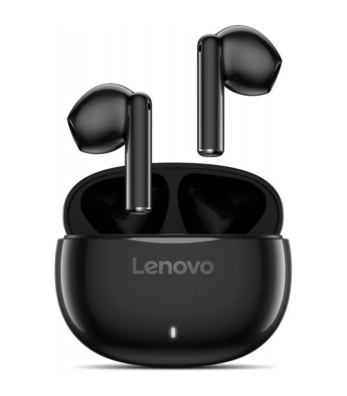 Lenovo E310 True Wireless Stereo Earbuds Bluetooth 5.3 ENC Noise-Cancelling Ear Buds