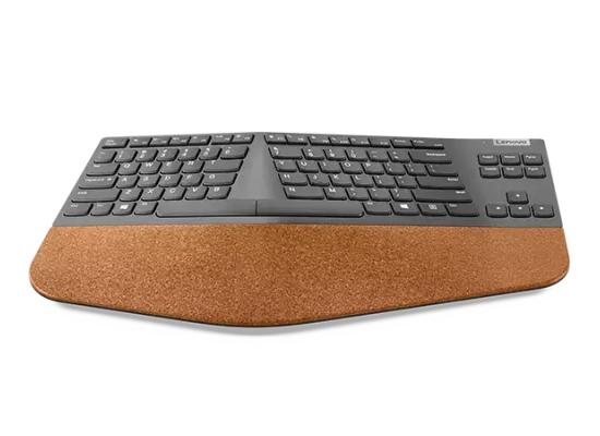 Lenovo Go Wireless Split Keyboard