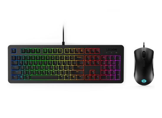 Lenovo Legion KM300 Gaming Keyboard and Mouse Combo