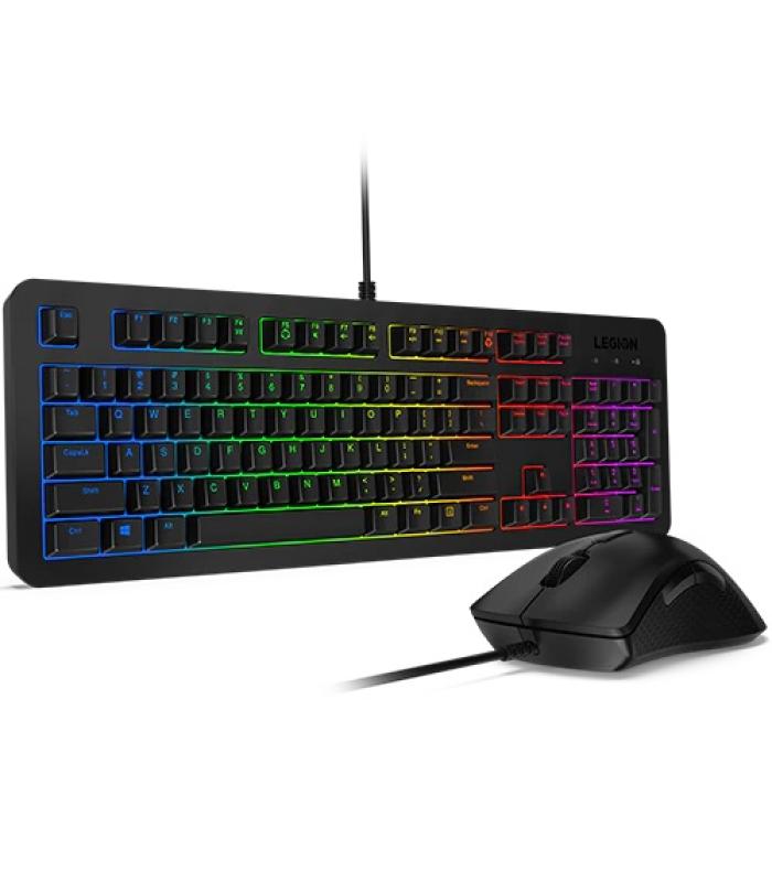 Lenovo Legion KM300 Gaming Keyboard and Mouse Combo