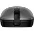Lenovo Legion M600s RGB Wireless Gaming Mouse | 19,000 DPI, 6 Programmable Buttons, 70 Hours Battery Life, Tri-Mode Connectivity (2.4 GHz, Bluetooth, Wired)