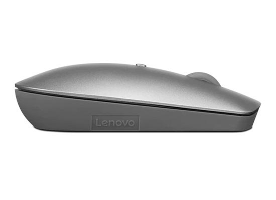 Lenovo 600 Bluetooth Silent Mouse