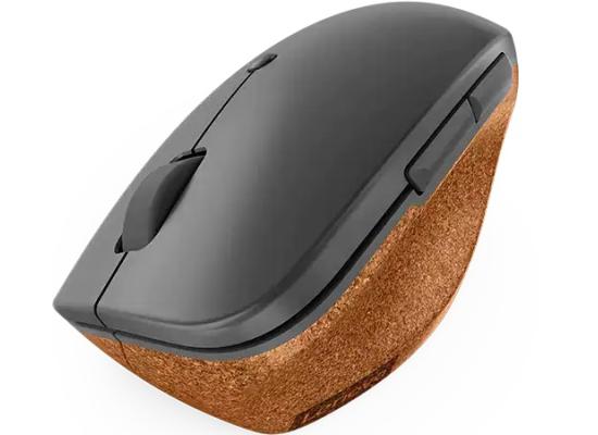 Lenovo Go Wireless Vertical Mouse