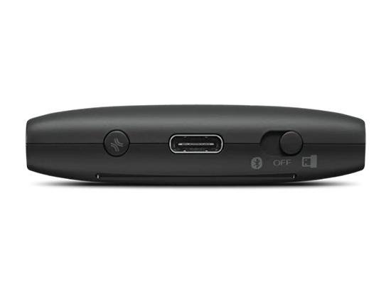 ThinkPad X1 Presenter Mouse
