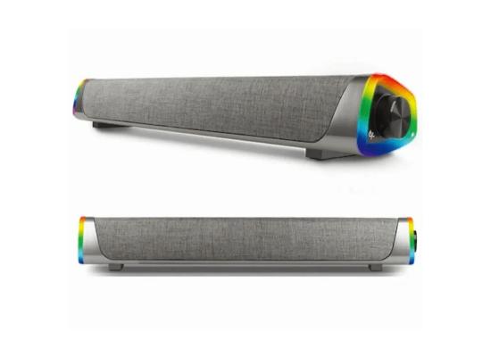 Lenovo L101 Wired Desktop | Sound Bar