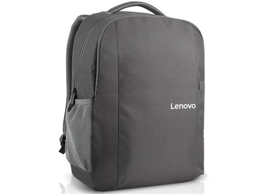 Lenovo 15.6” Laptop Everyday Backpack B515 - Grey