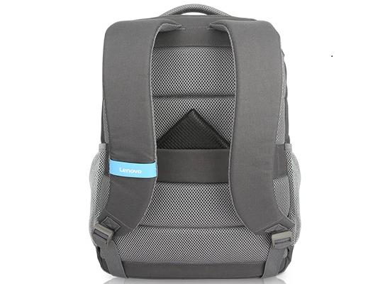 Lenovo 15.6” Laptop Everyday Backpack B515 - Grey