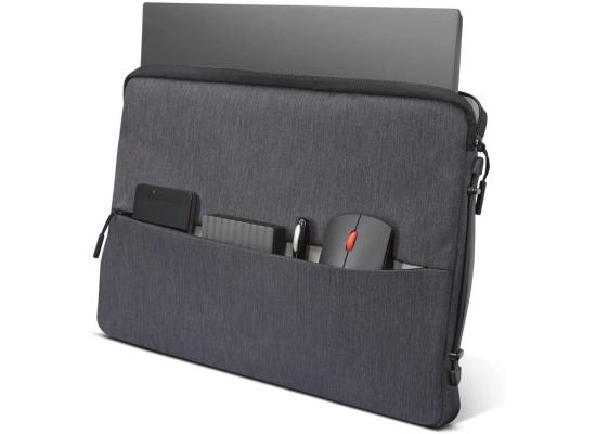 Lenovo Urban Laptop Sleeve for 15.6" Notebook Water Resistant Soft Padded