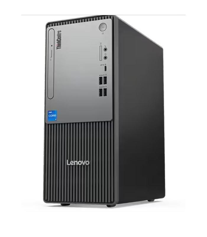 Lenovo ThinkCentre NEO 50t | Core i7 14th GEN | 16GB RAM DDR5 | 512GB SSD | Built-in WiFi-6 & Bluetooth | 3 Years Warranty