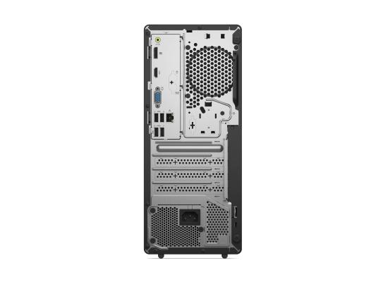 Lenovo ThinkCentre Neo 50t Core i3 14th Gen Desktop - 3 Years Warranty  + Lenovo S22- 21.5" FHD Monitor – 8GB DDR5, 512GB SSD, WiFi 6