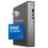 Lenovo ThinkCentre neo 50q Gen 5 Tiny Desktop PC - Intel Core 5 210H, 8GB DDR5, 512GB PCIe 4.0 SSD, Wi-Fi 6E,3-Year Warranty