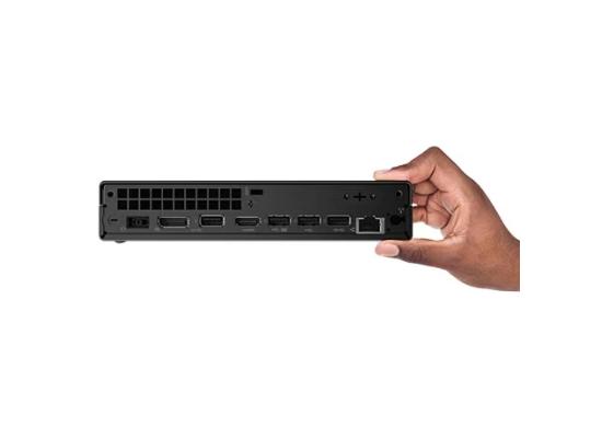 Lenovo ThinkCentre neo 50q Gen 5 Tiny Desktop PC - Intel Core 5 210H, 8GB DDR5, 512GB PCIe 4.0 SSD, Wi-Fi 6E,3-Year Warranty