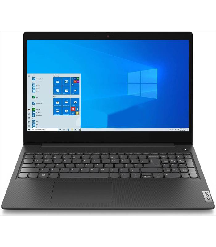 Lenovo IdeaPad 3 15IGL05 Laptop Black | Celeron N4020 - SSD