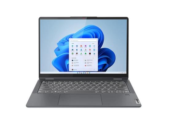 Lenovo IdeaPad Flex 5 14ALC7 | AMD Ryzen™ 7 5700U | 8GB RAM 4266MHz | 512GB SSD M.2 | 14" Full HD IPS 300nits Glossy, Glass, Touch With PEN