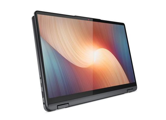 Lenovo IdeaPad Flex 5 14ALC7 | AMD Ryzen™ 7 5700U | 8GB RAM 4266MHz | 512GB SSD M.2 | 14" Full HD IPS 300nits Glossy, Glass, Touch With PEN