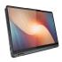 Lenovo IdeaPad Flex 5 14IAU7 | Core i7-12th Gen | 16GB RAM 4266MHz | 512GB SSD M.2 | 14" Full HD IPS 300nits Glossy, Glass, Touch With PEN