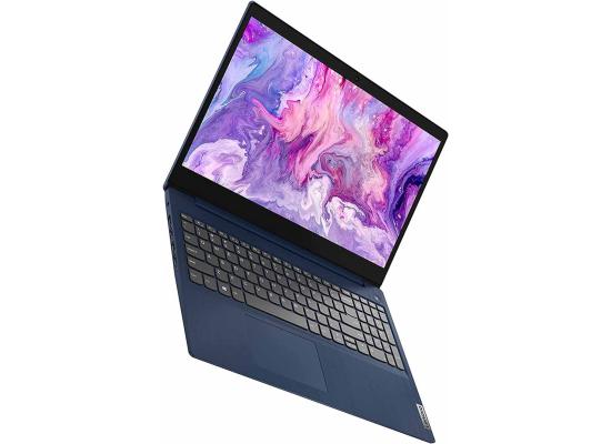 Lenovo IdeaPad 3 15ITL6 i3 11TH Abyss Blue