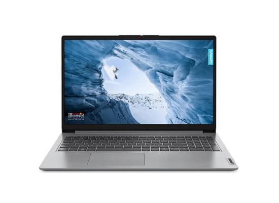 Lenovo IdeaPad 1 15IJL7 Intel Celeron N4500 - 8GB RAM - 256GB SSD NVMe - 15.6-inch HD Laptop