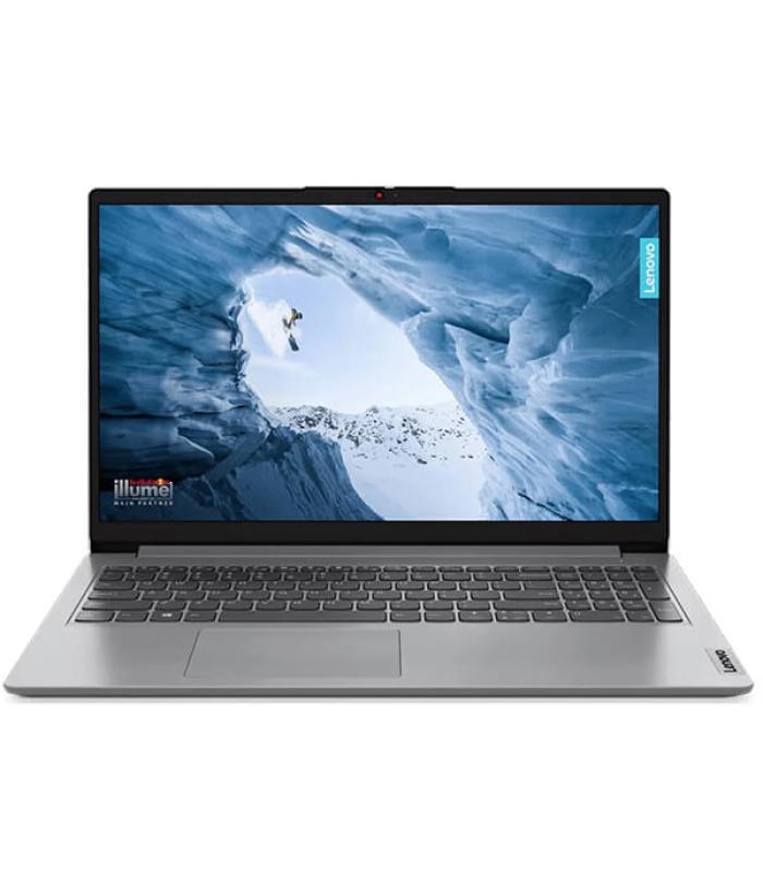 Lenovo IdeaPad 1 15IJL7 Intel Celeron N4500 - 8GB RAM - 256GB SSD NVMe - 15.6-inch HD Laptop