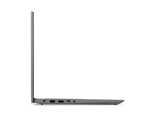 Lenovo IdeaPad 3 15IAU7 |Core i3-12th Gen | 12GB RAM | ARTIC-GREY | Full HD