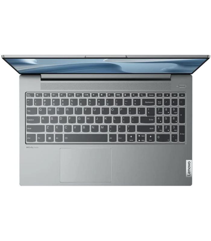 Lenovo IdeaPad 5i (15IAL7) | Core i5-12th Gen | 16GB RAM | NVIDIA MX550 2GB |  Full HD IPS 300nits | Backlit Keyboard, Finger Print & Type-C Charge, FHD CAM