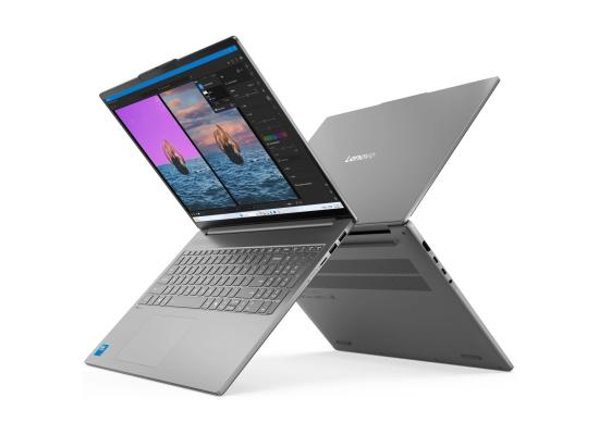 Lenovo IdeaPad Slim 5 16IRH10| Intel Core i7H (High Performance) 13th-Gen | 16GB RAM DDR5 | 512GB SSD M.2 NVMe Gen4 | 16inch Full HD+,IPS | Backlit Keyboard