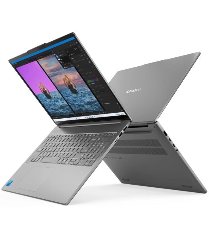 Lenovo IdeaPad Slim 5 16IRH10| Intel Core i7H (High Performance) 13th-Gen | 16GB RAM DDR5 | 512GB SSD M.2 NVMe Gen4 | 16inch Full HD+,IPS | Backlit Keyboard