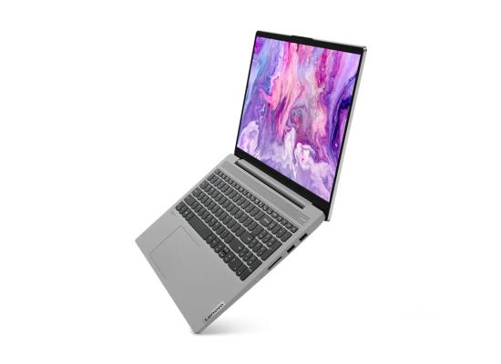 Lenovo IdeaPad 5 15ITL05 | Core i7 11th Gen - 16GB RAM -1TB + 250GB SSD M.2 | Nvidia Geforce MX450