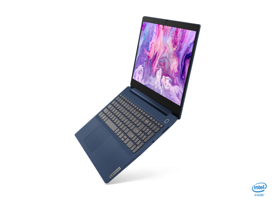 Lenovo IdeaPad 3 15IML05 i3 10Th