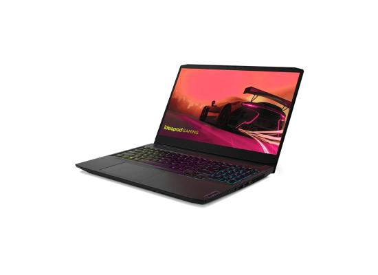 Lenovo IdeaPad Gaming 3 15ACH6 | Ryzen 5H RTX-3060