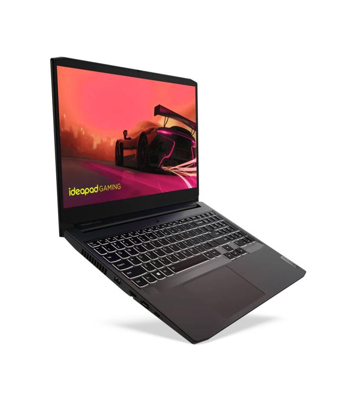 Lenovo IdeaPad Gaming 3 15ACH6 | AMD Ryzen™ 5 5600H | 16GB RAM | 512GB SSD M.2 | NVIDIA® GeForce GTX 1650 4GB GDDR6 | 15.6" FHD IPS