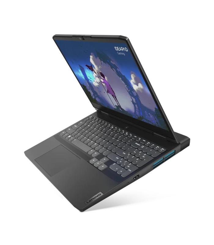 Lenovo IdeaPad Gaming 3 15IAH7 | Core i7-12th GEN | 16GB RAM | RTX 3050 Ti
