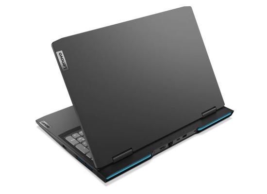 Lenovo IdeaPad Gaming 3 15IAH7 | i7-12th Gen RTX-3050