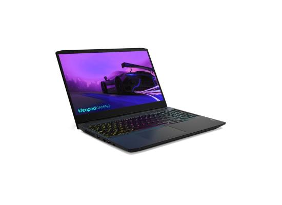 Lenovo Laptop IdeaPad Gaming 3 15IHU6