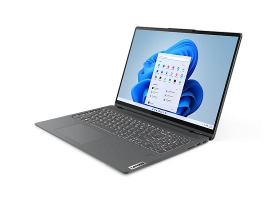 Lenovo IdeaPad Flex 5 16IAU7 | Core i7-12TH Gen | 16GB RAM | 16" WUXGA Touch Screen