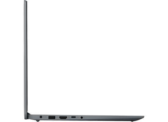 Lenovo IdeaPad 1i 15IAU7 |Core i5-13th Gen | 16GB RAM | 256GB SSD | 15.6inch Full HD | Windows 11 Home |  Cloud Grey