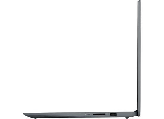 Lenovo Ultraslim IdeaPad 1i 15IAU7 | Intel Core i5-12th Gen | 16GB RAM | 512GB SSD M.2 NVMe |  Cloud Grey