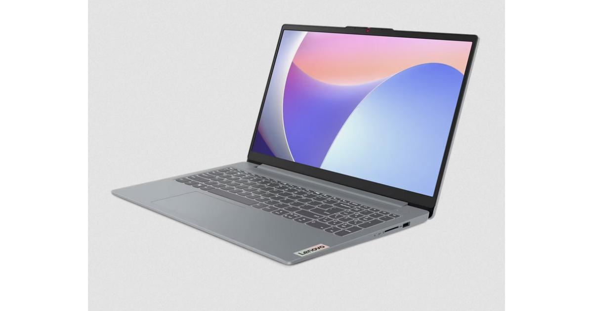 Lenovo IdeaPad Slim 3 15IRH8 | Intel Core i7-13th Gen High