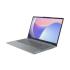 Lenovo IdeaPad Slim-3 (15IAN8) - Intel N100 - 8GB - 256GB SSD - 15.6" FHD