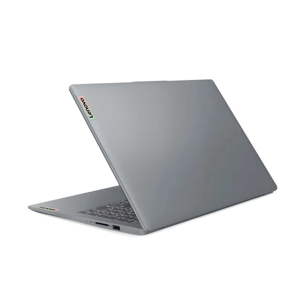 Lenovo IdeaPad Slim-3 (15IAN8) - Intel N100 - 8GB - 256GB SSD - 15.6 Lenovo IdeaPad Slim-3 (15IAN8) - Intel N100 - 8GB - 256GB SSD - 15.6