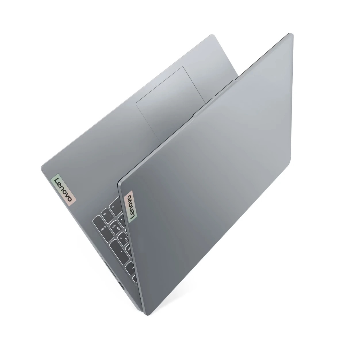 Lenovo IdeaPad Slim-3 (15IAN8) - Intel N100 - 8GB - 256GB SSD - 15.6 Lenovo IdeaPad Slim-3 (15IAN8) - Intel N100 - 8GB - 256GB SSD - 15.6