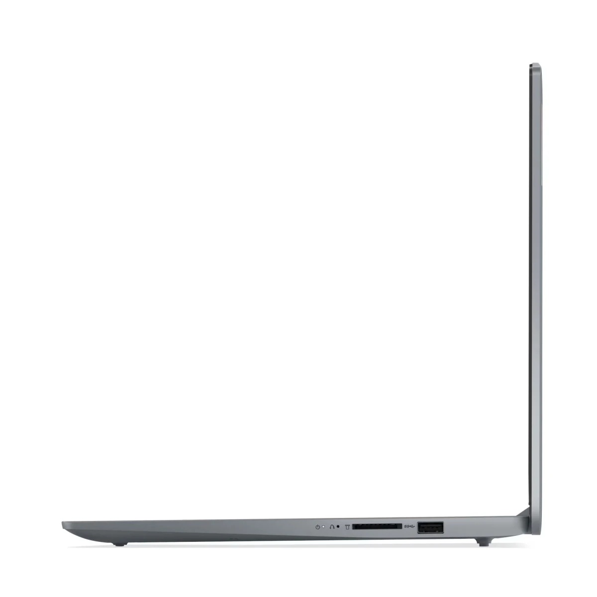 Lenovo IdeaPad Slim-3 (15IAN8) - Intel N100 - 8GB - 256GB SSD - 15.6 Lenovo IdeaPad Slim-3 (15IAN8) - Intel N100 - 8GB - 256GB SSD - 15.6