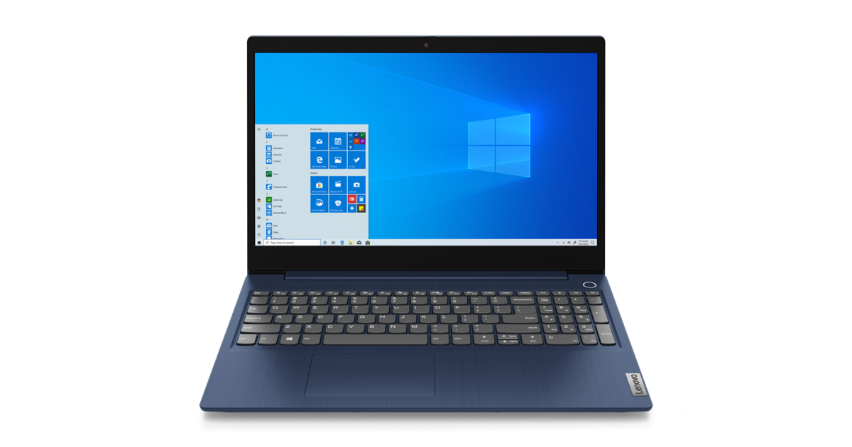Lenovo IdeaPad L3 15IML05 i7 10TH Generation | Green Dara Stars for ...